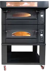 Piec Izzo Forni Compact